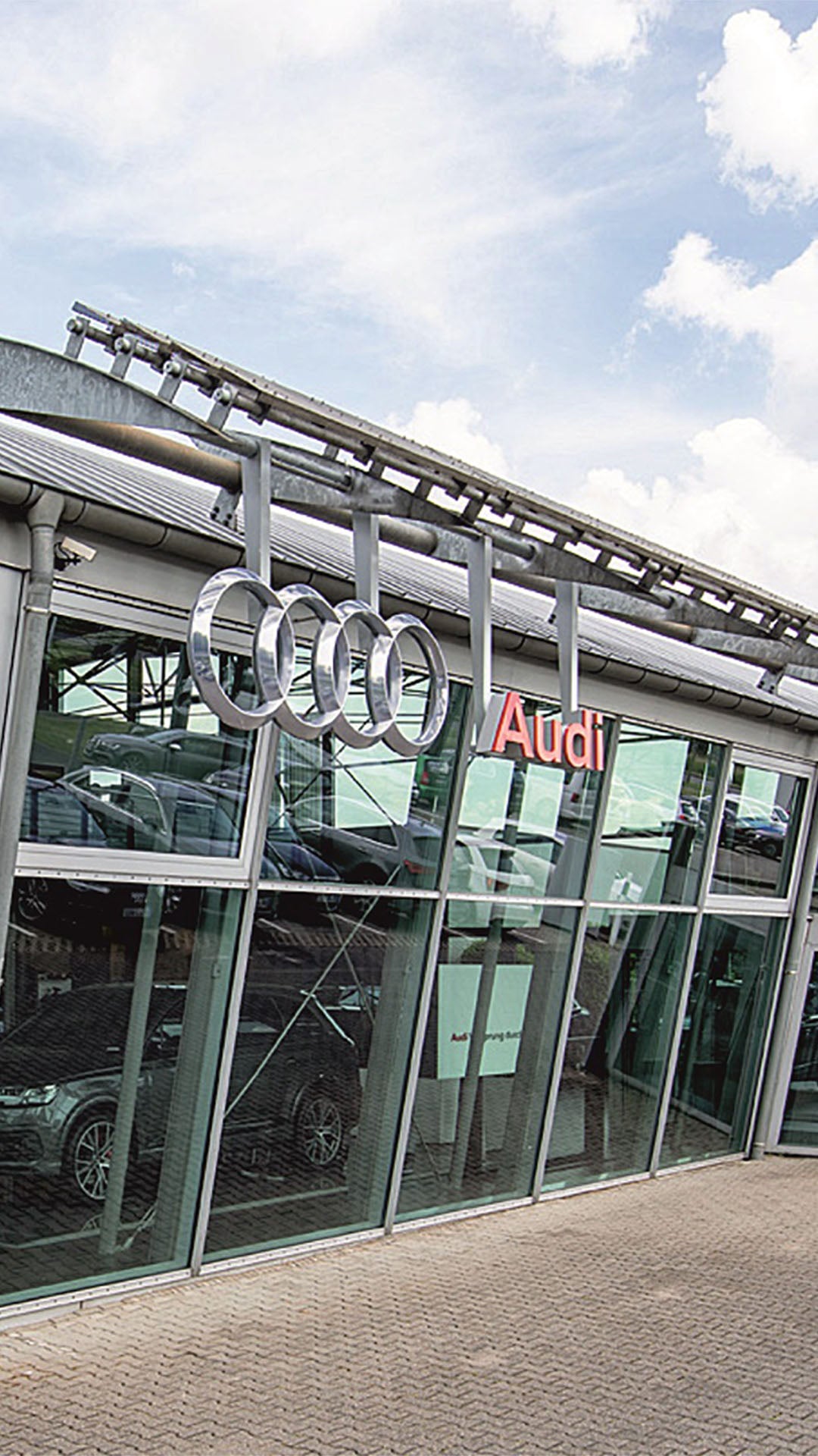 Jacobs Automobile Heinsberg