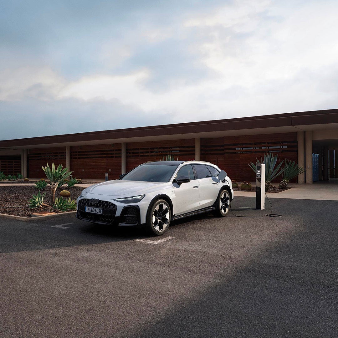A6 allroad
