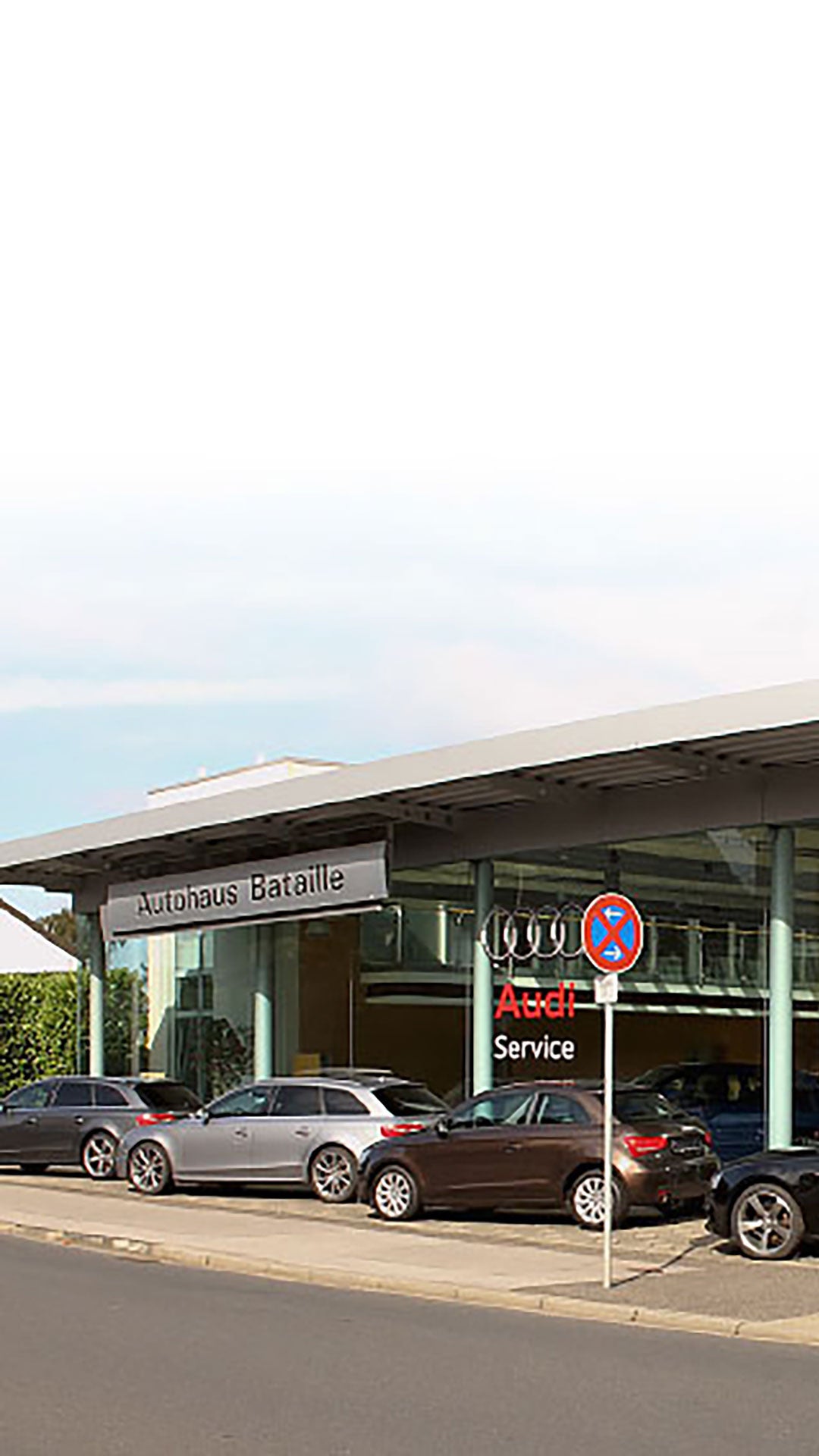 Autohaus Bataille GmbH