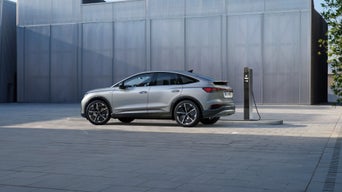 Voitures électriques occasion