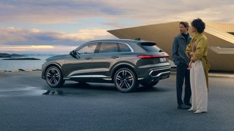 Nouvelle Audi Q5