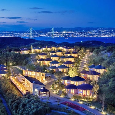 GRAND CHARIOT北斗七星