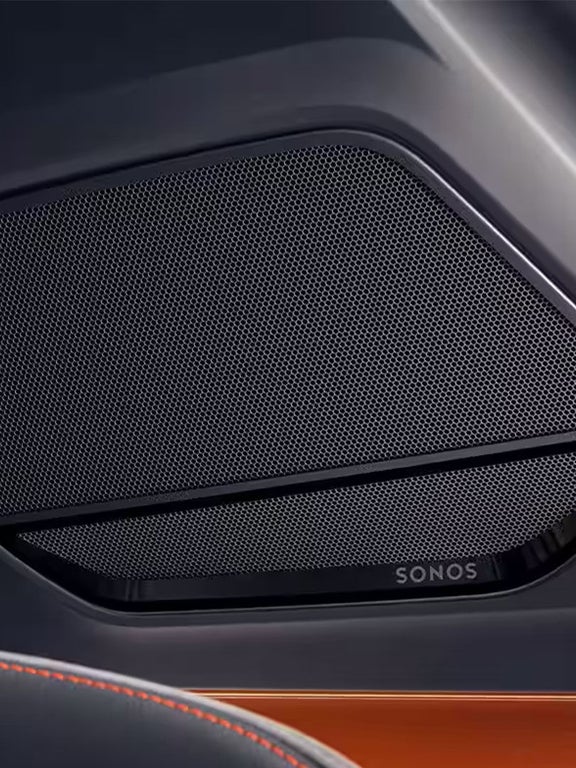 Audi Q3 SUV Door Speaker – Audi Australia