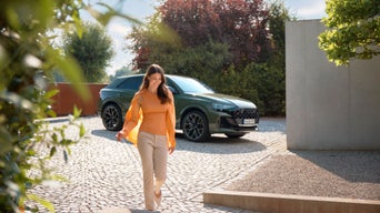 Audi Platinum