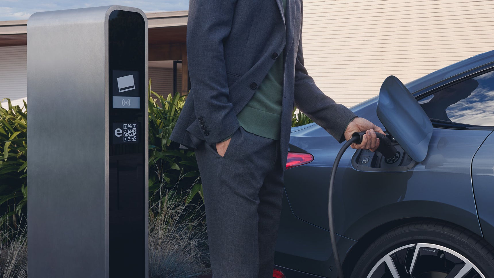 Audi Code Laden
