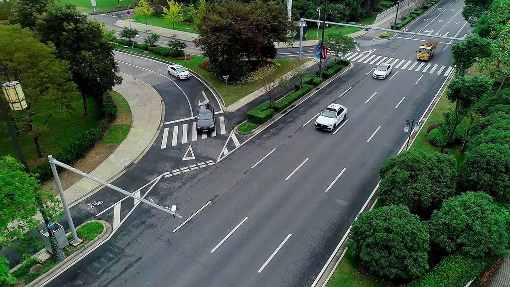 Autonoom rijden: op weg naar het hoogste niveau 