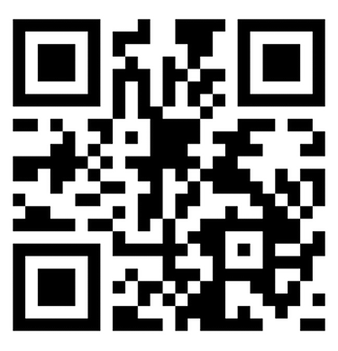 QR Code SpeakUp App