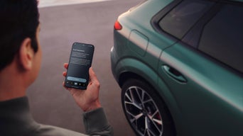 Nuova app myAudi: l’accesso digitale alla tua Audi.