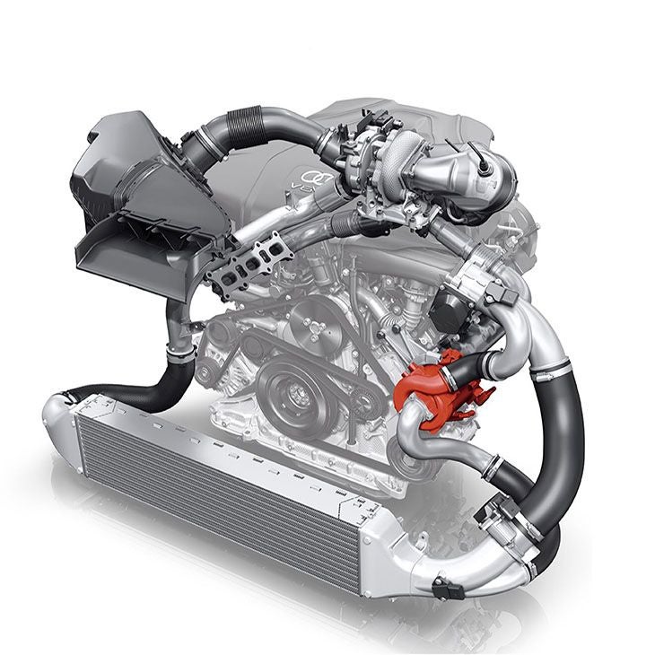 ダウンサイシングコンセプト