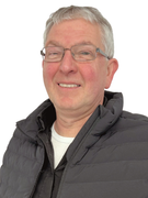 Bernd Rosenlund