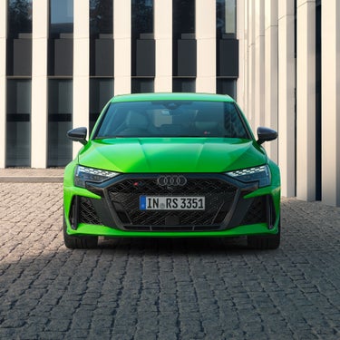 Audi RS 3 Sportback