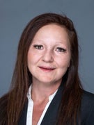 Claudia Ferchland