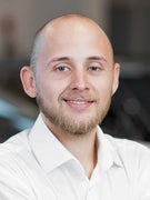 Henrik Schneider