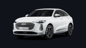 Q5 Sportback 40 TFSI quattro Advanced