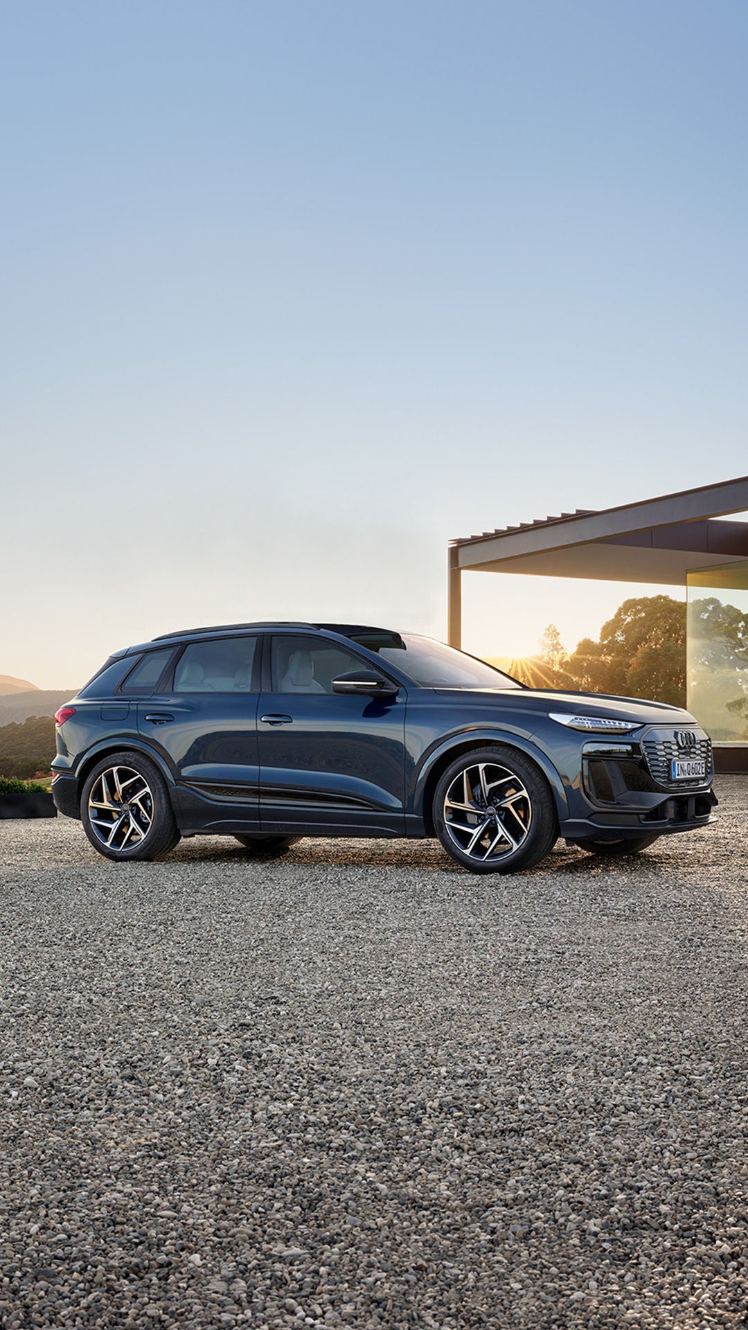 아우디 뉴스레터 Vol.1