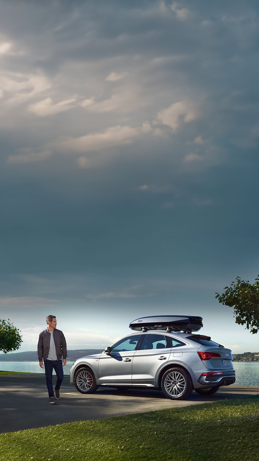 Accesorios Originales Audi