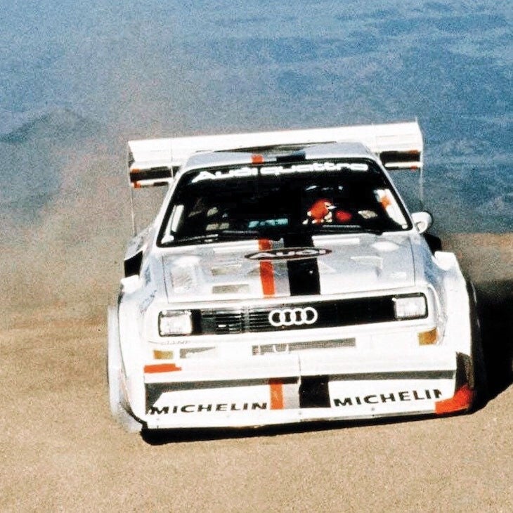 quattro
