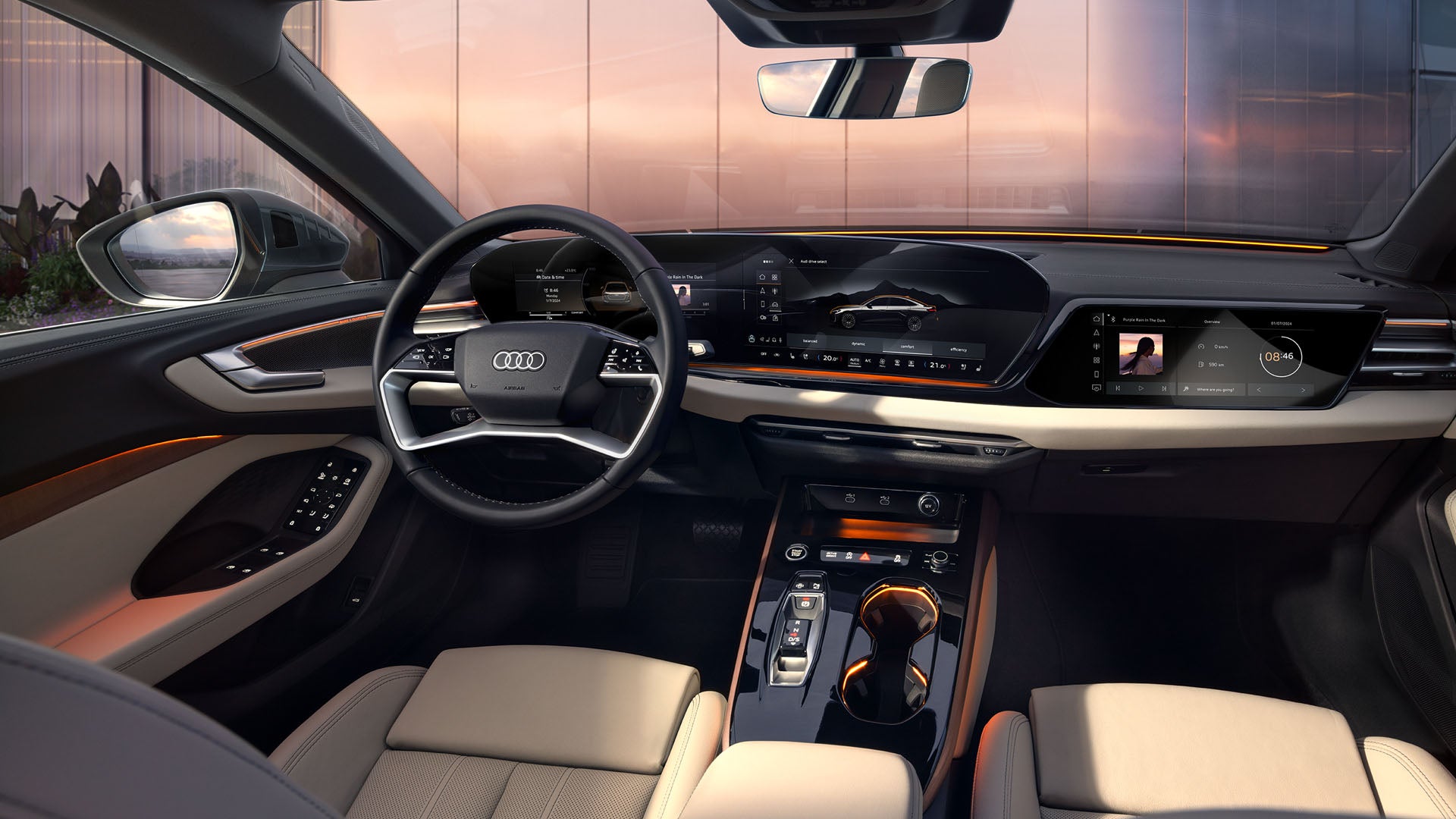 Rozwiązania multimedialne