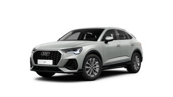 Foto del Audi Q3 Sportback 