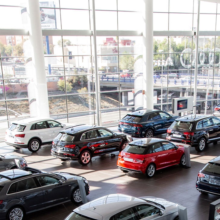 Foto de Concesionario Sealco Motor