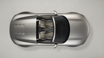 Audi Concept C: manifestation of a new design philosophy