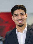 Ahmad Merhi
