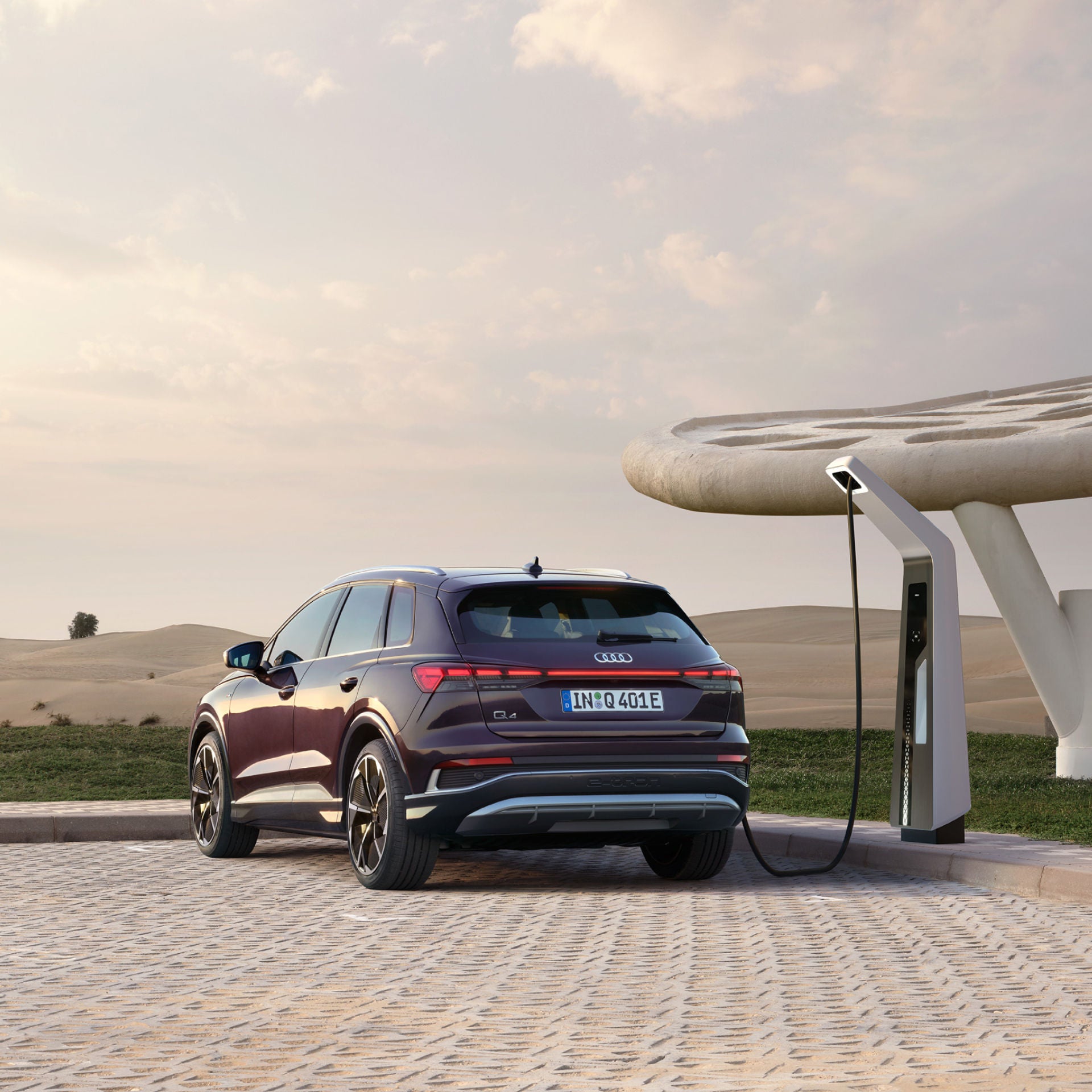 400 000 bornes disponibles