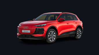 Q6 e-tron performance