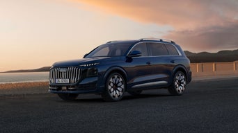 Audi Q9 SUV