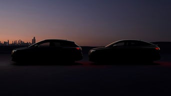 Nowy wymiar mobilności elektrycznej: Audi Q4 e-tron