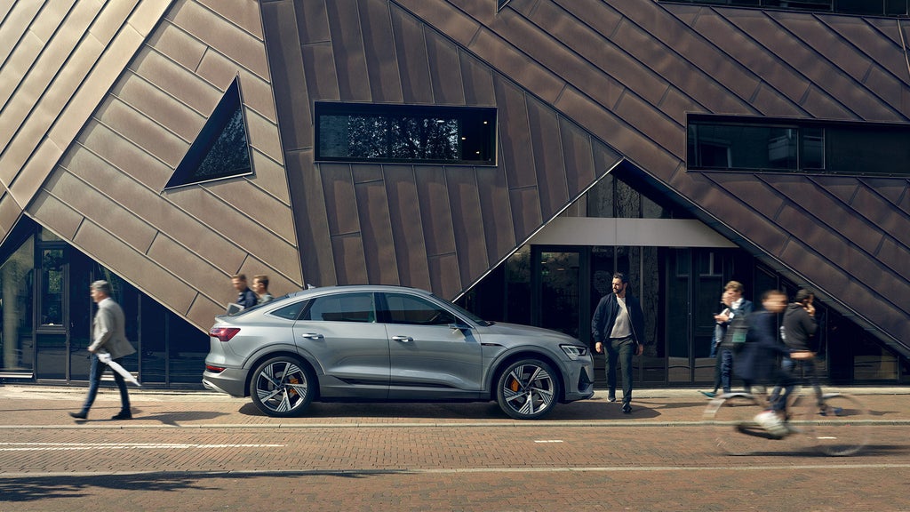 SUV : pourquoi une telle popularité ?