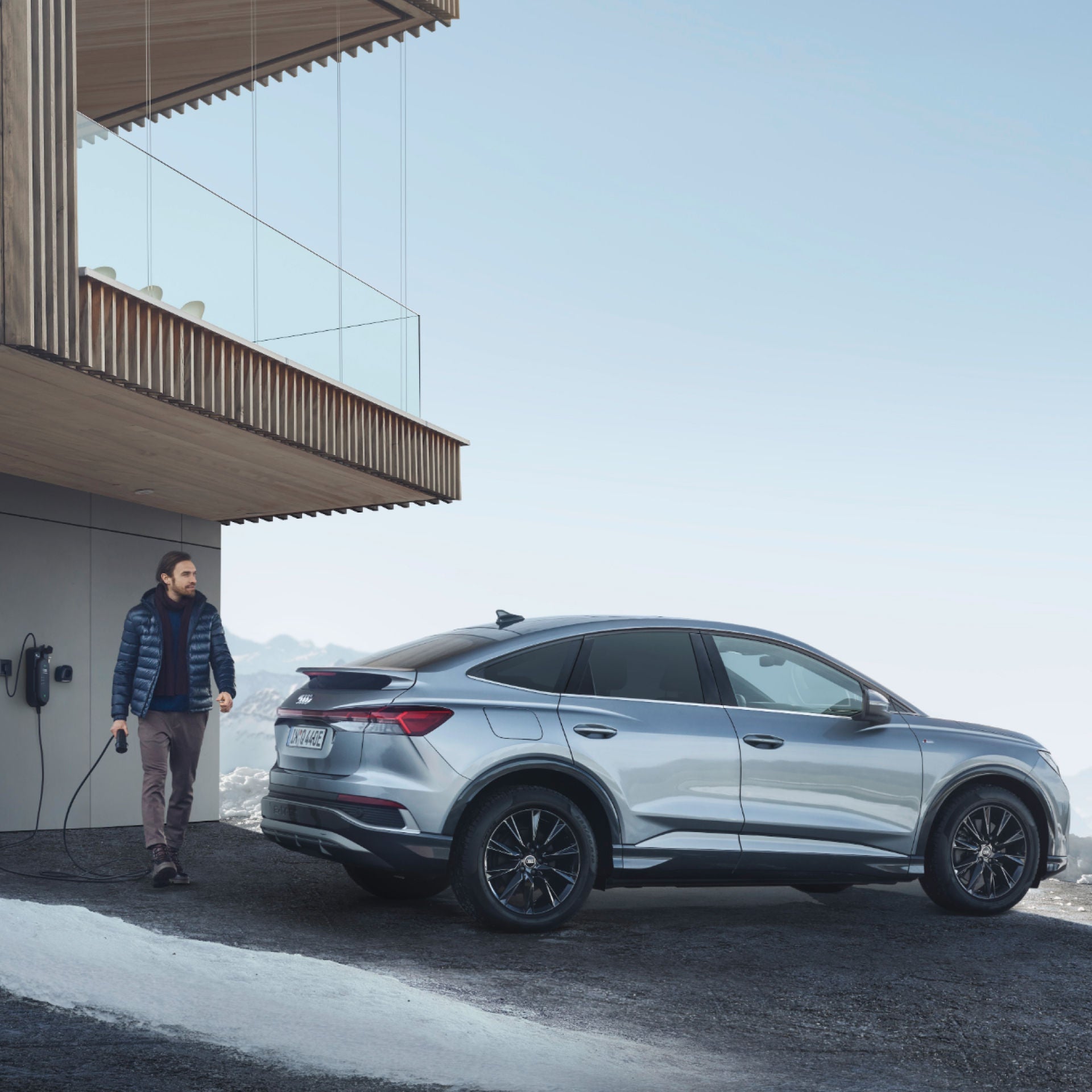 Des systèmes intelligents de recharge pour une grande autonomie 