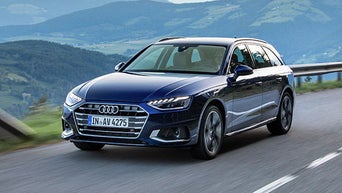 Modele Audi zgodne z najnowszymi normami emisji spalin