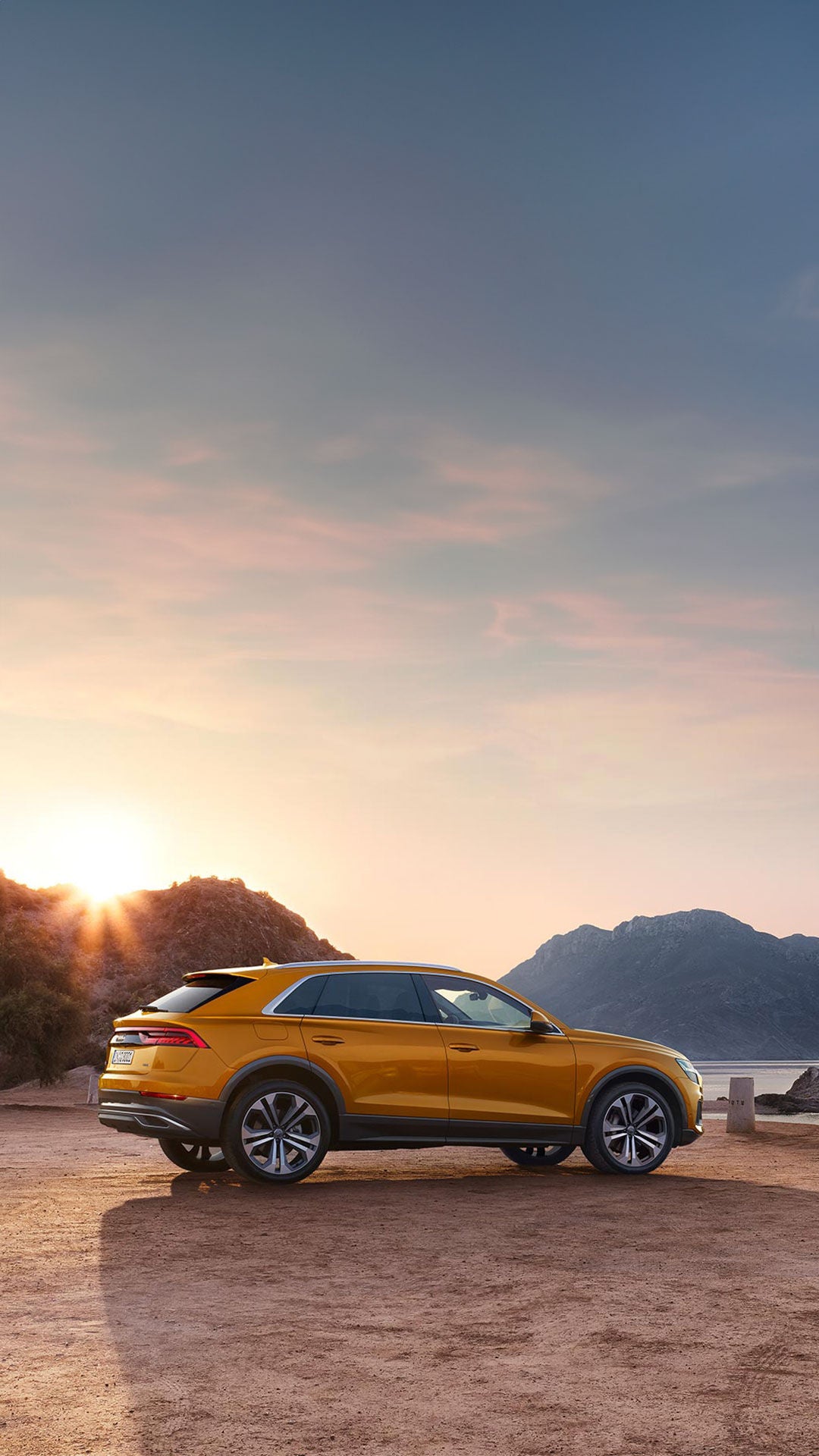 Reserva tu cita Precios Avanzados de Audi