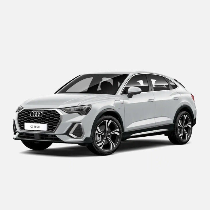 Q3 TFSI e