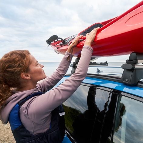 Discover new horizons