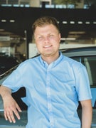 Niklas Scheuermann