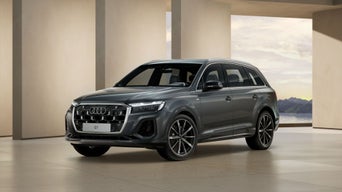 Q7 SUV