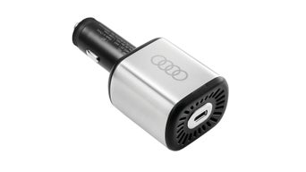 USB Power-Ladegerät von Audi