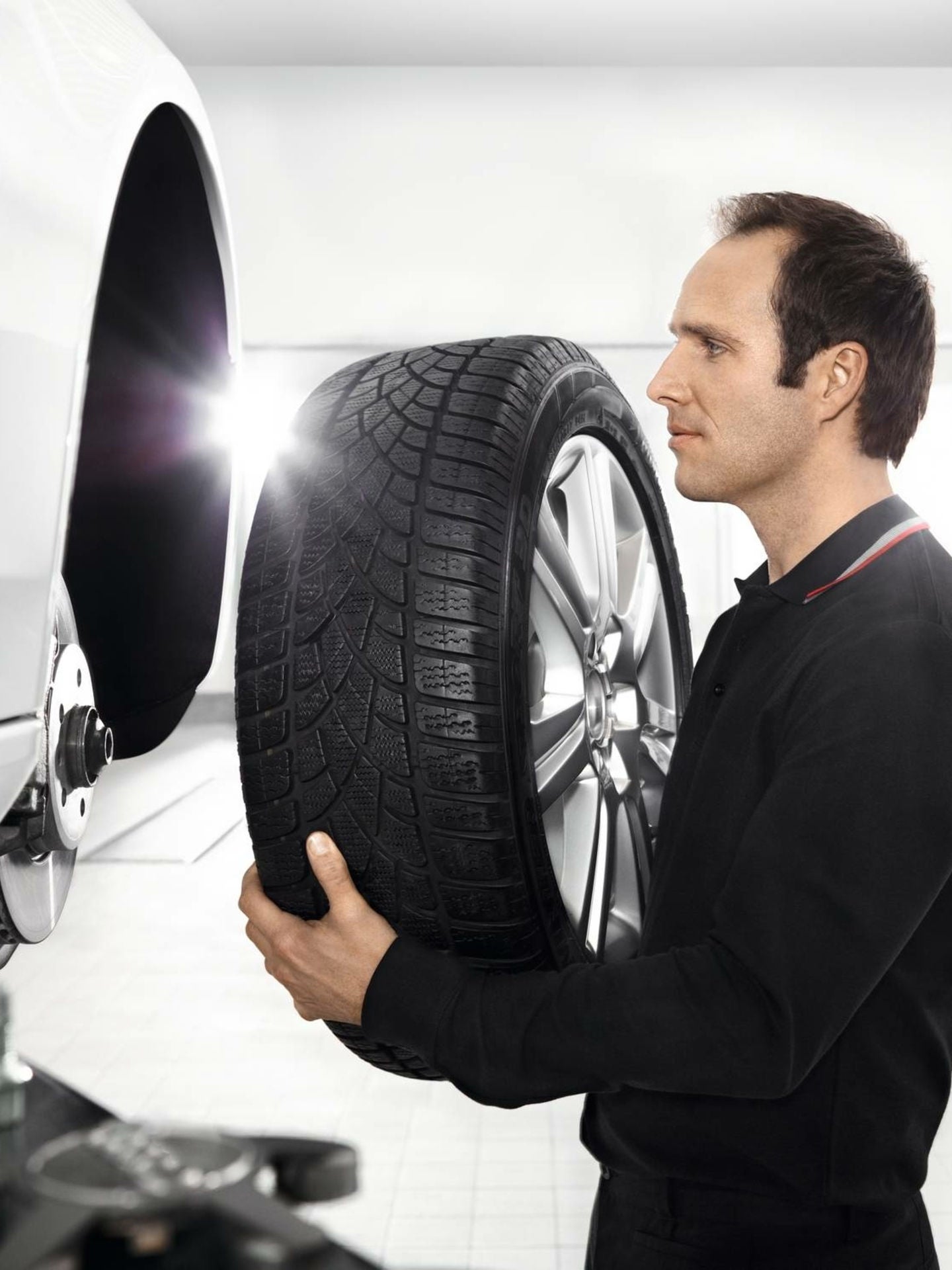 Audi Originele onderdelen