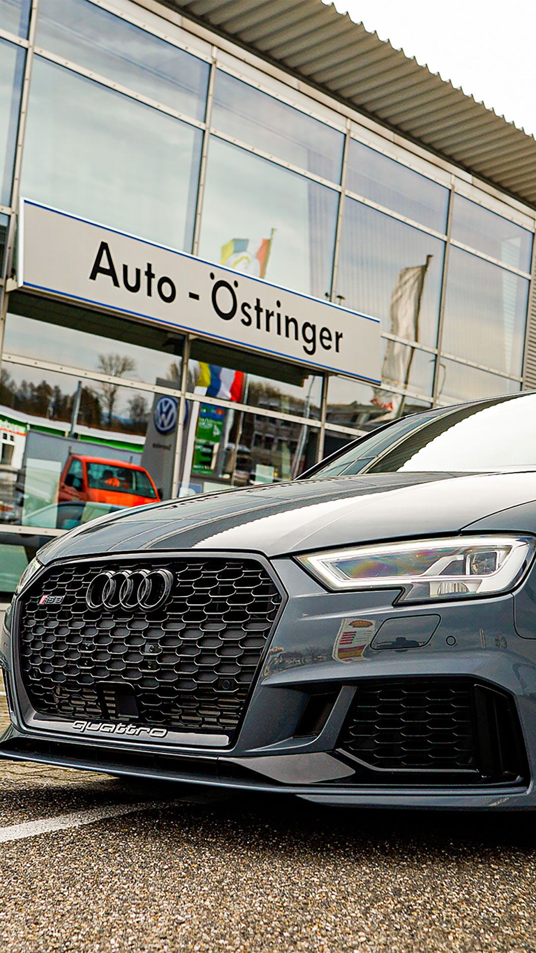 Auto Östringer GmbH