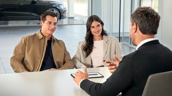 Przedłużenie lub zakończenie umowy