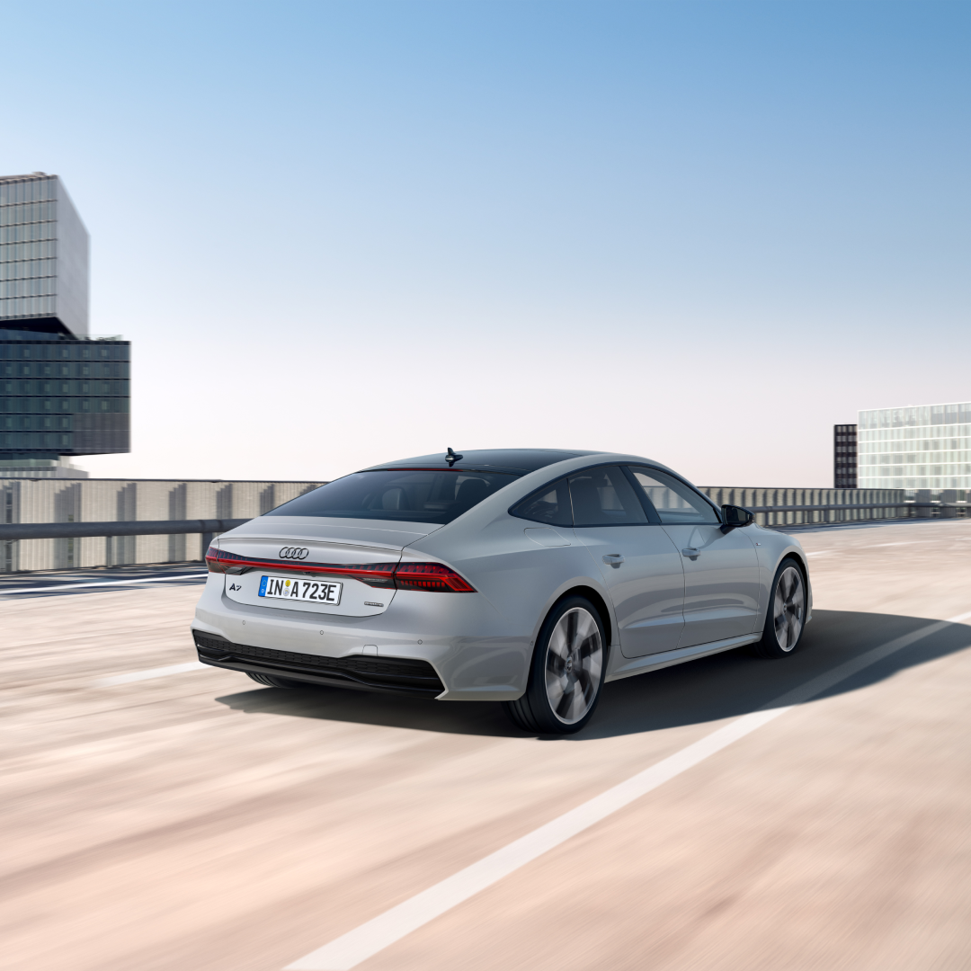 La technologie au service de votre conduite