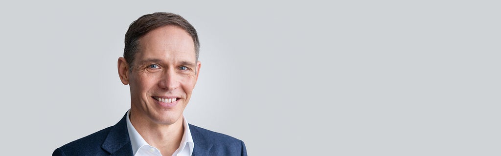 Portät Gerd Walker