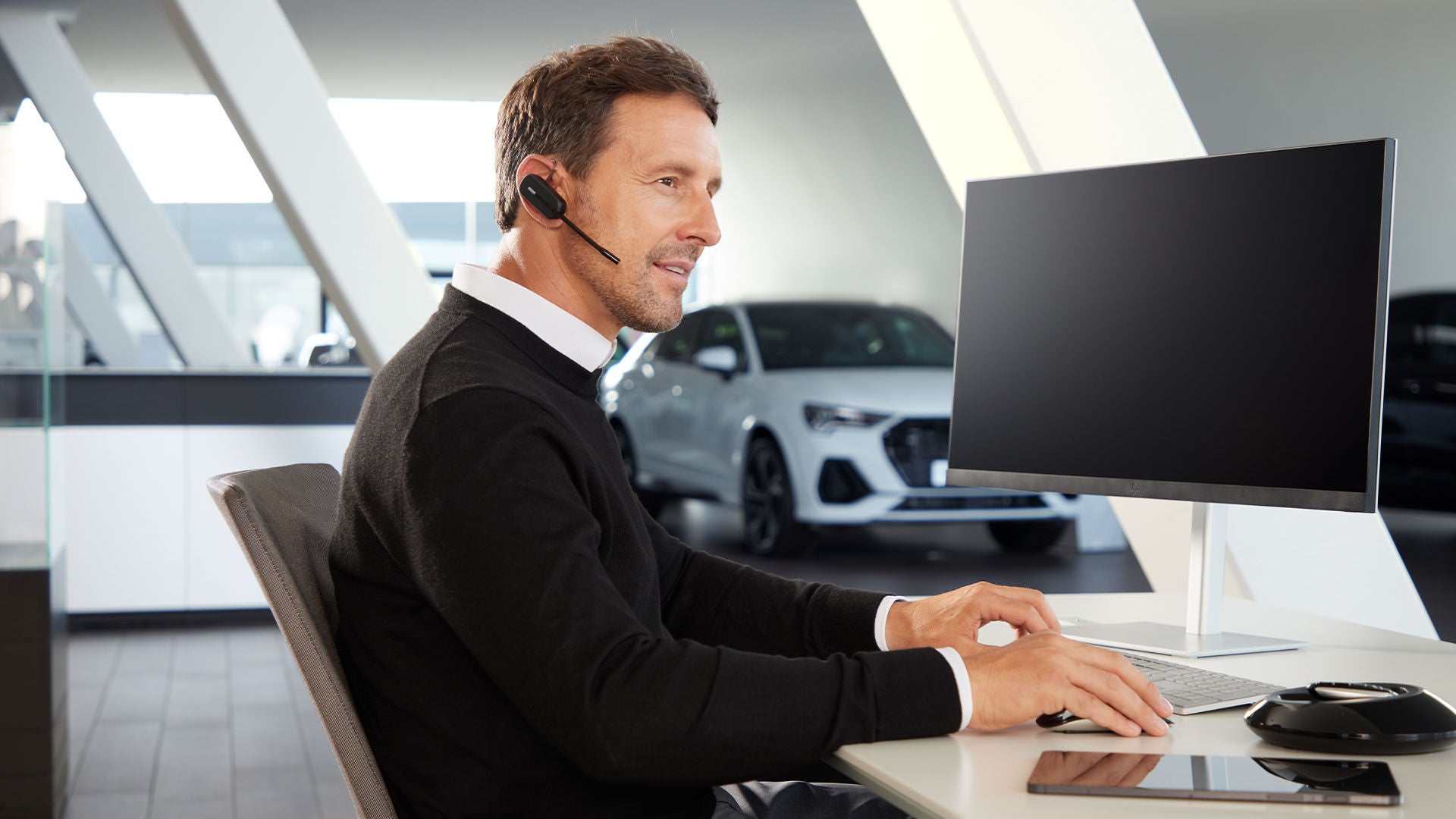 サービスプログラム