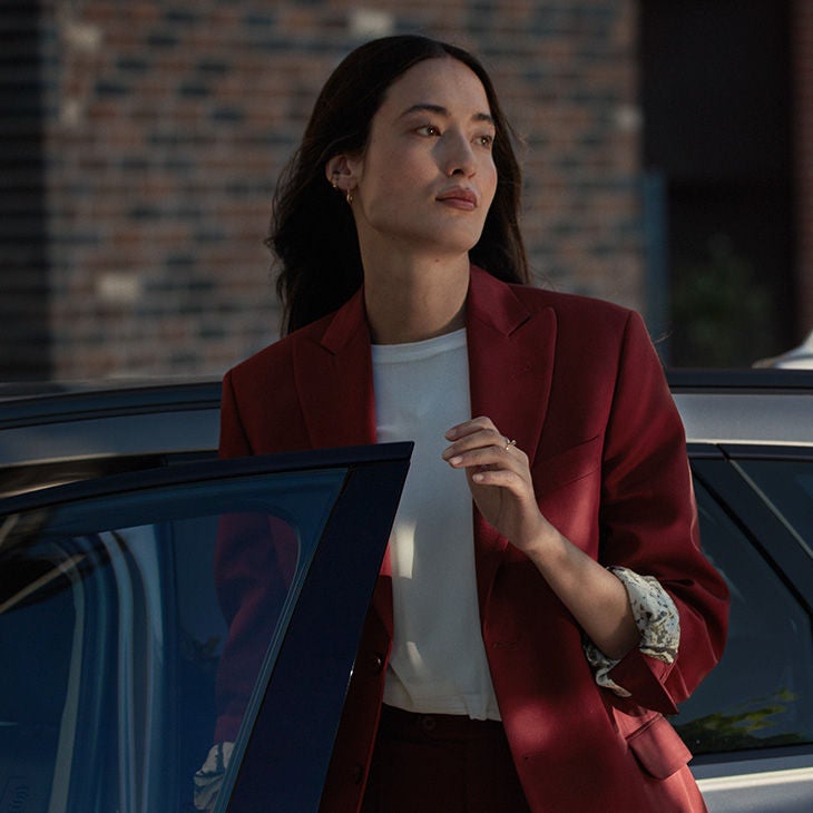 Restez connecté à votre Audi