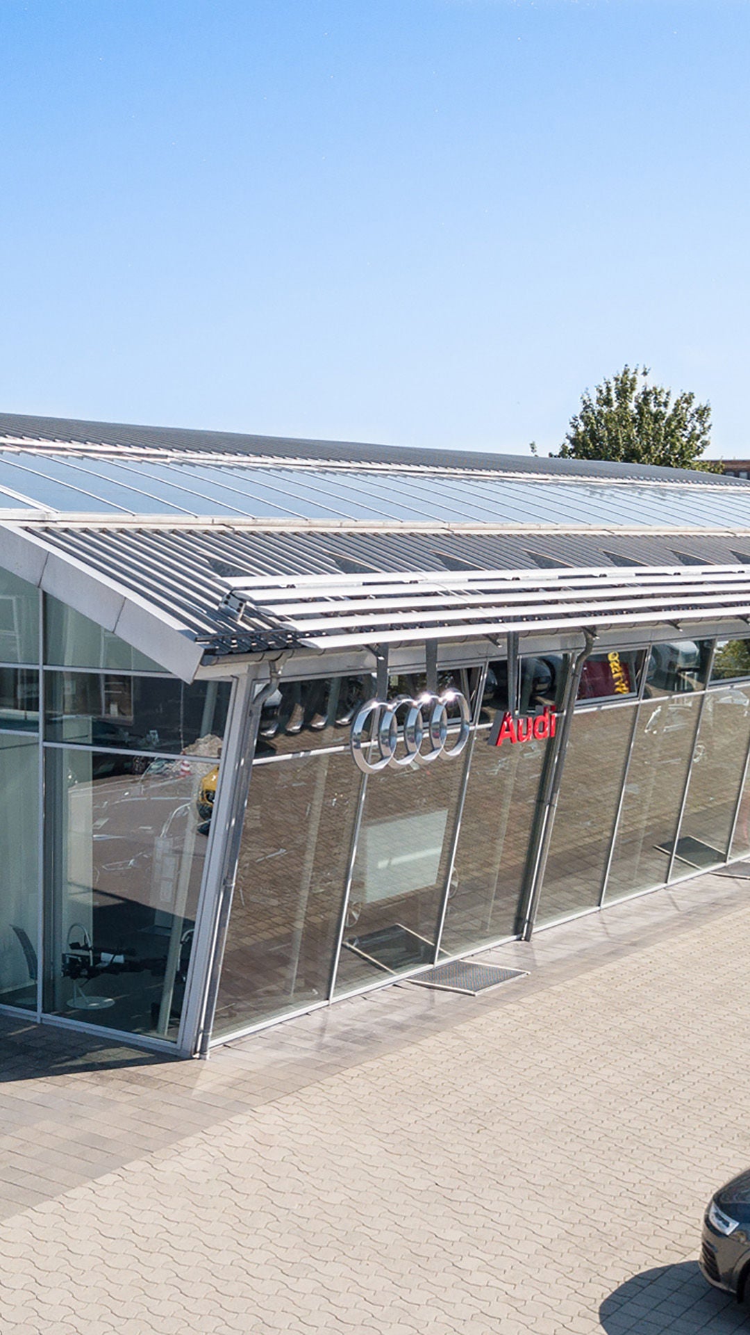 Außenansicht BaderMainzl