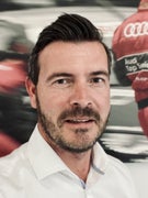 Mario Kühner