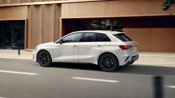 A3 sportback e-hybrid