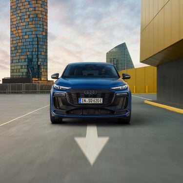 sq6 sportback e-tron